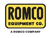 Romco logo