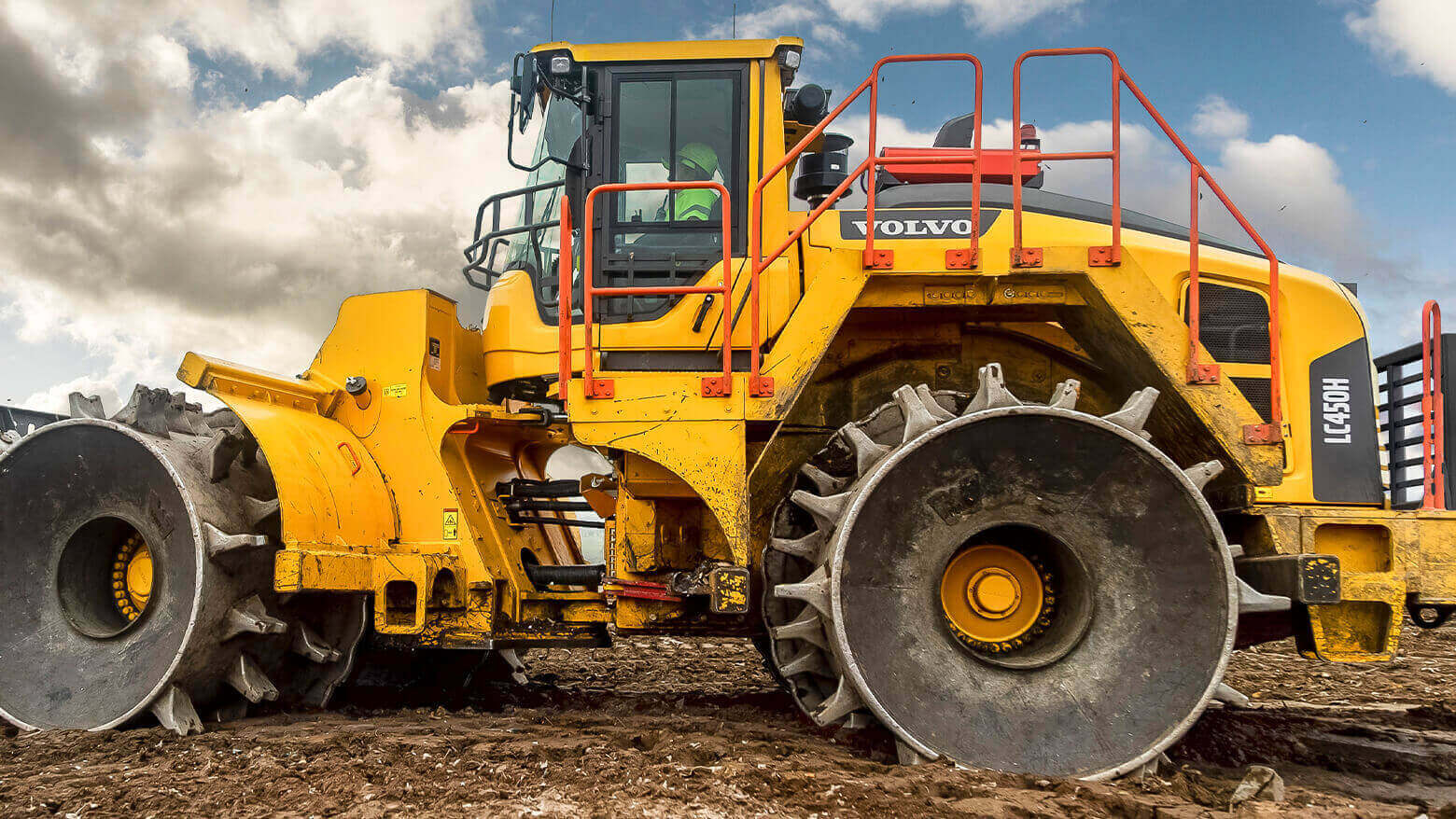 Quality Construction, Mining & Industrial Equipment Sales Sierra