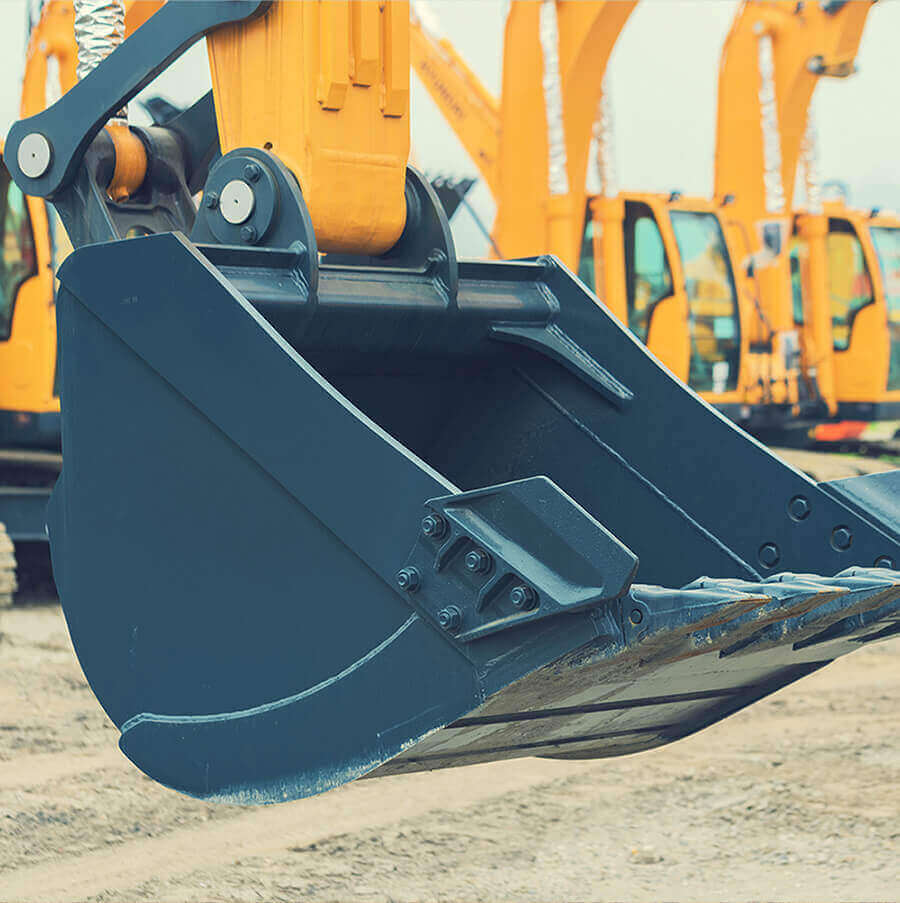 Quality Construction, Mining & Industrial Equipment Sales Sierra